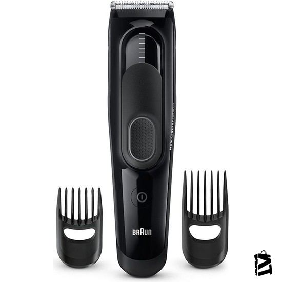 Braun Hc5050  Saç Kesme Makinesi - Elden Taksitle Sözleşmeli Senetli Alışveriş