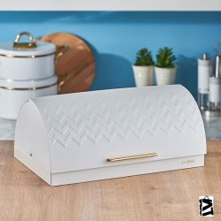 Neva N3195 Sweet Lilyum Gold Iz Ekmeklik