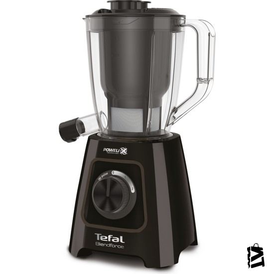 Tefal Blendforce 2si1 Arada Smoothie Blender Ve Meyve Sıkacağı - 7211004220 - Elden Taksitle Sözleşmeli Senetli Alışveriş