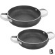 Korkmaz A1838 Galaksi 20 Cm Omlet - Elden Taksitle Sözleşmeli Senetli Alışveriş