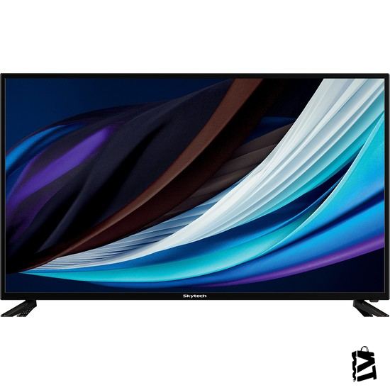 Skytech St-5035us 50 127 Ekran Uydu Alıcılı 4k Smart Led Tv - Elden Taksitle Sözleşmeli Senetli Alışveriş