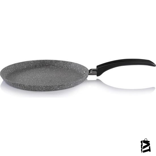 Schafer Cory Y.y.krep Tava - 25CM -Gri