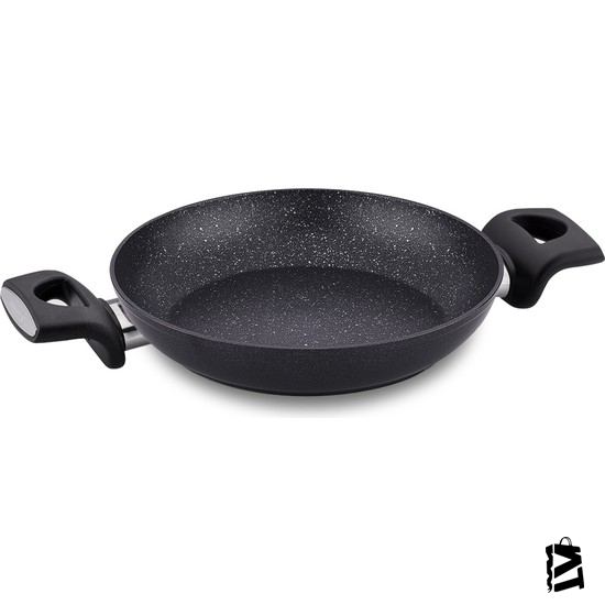 Korkmaz Nora Granit Omlet 20 cm