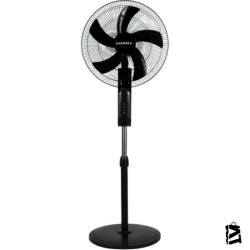 Luxell LXF-518 S 5 Pervaneli Ayaklı Vantilatör