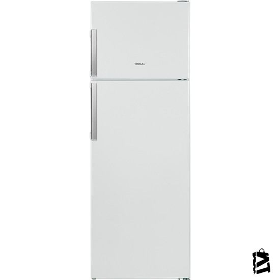 Regal Nf 52021 451 Lt No-frost Buzdolabı - Elden Taksitle Sözleşmeli Senetli Alışveriş