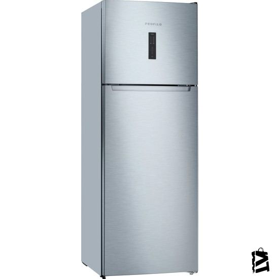 Profilo Bd2156lfxn 522 Lt No-frost çift Kapılı Buzdolabı - Elden Taksitle Sözleşmeli Senetli Alışveriş