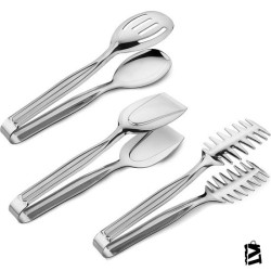 Schafer Twist Servis Maşası Seti- 3 Parça