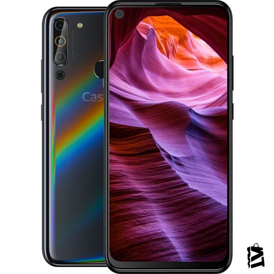 Casper Via X20 128 GB (Casper Türkiye Garantili)
