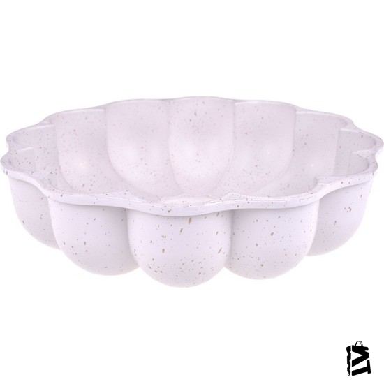 Bambum Dolce - Kek Kalibi8681734429392 Beyaz - Elden Taksitle Sözleşmeli Senetli Alışveriş