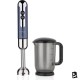 Korkmaz Mia Duo Blender Set - Azura/krom - Elden Taksitle Sözleşmeli Senetli Alışveriş
