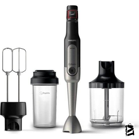 Philips Hr2653/90 Viva Collection Promix El Blenderi - Elden Taksitle Sözleşmeli Senetli Alışveriş