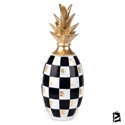 Biev Damalı Ananas Küçük