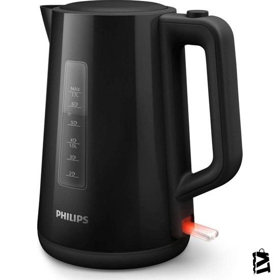 Philips Hd9318/20 Su Isıtıcısı - Elden Taksitle Sözleşmeli Senetli Alışveriş
