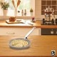 Korkmaz A1270 Granita 26 Cm Krep Tava - Elden Taksitle Sözleşmeli Senetli Alışveriş