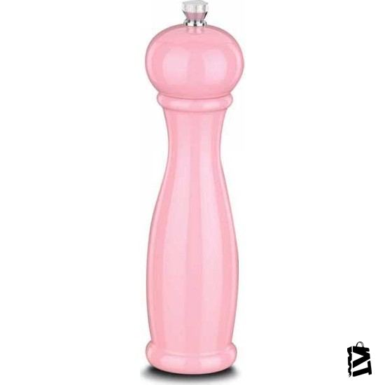 Korkmaz A 620 Tuz Karabiber öğütücü Pembe - Elden Taksitle Sözleşmeli Senetli Alışveriş