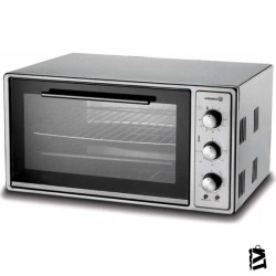 Korkmaz A 488 Oveny Midi Fırın