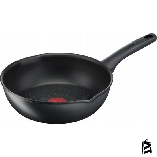 Tefal 3x Ultimate Multipan Wok Tava 26cm Induksıyonlu - 2100118300 - Elden Taksitle Sözleşmeli Senetli Alışveriş