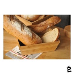 Bambum Solly 24 Cm Ekmeklık