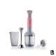 Arzum Ar1016 Prostick 1000 çubuk Blender Seti - Mercan - Elden Taksitle Sözleşmeli Senetli Alışveriş