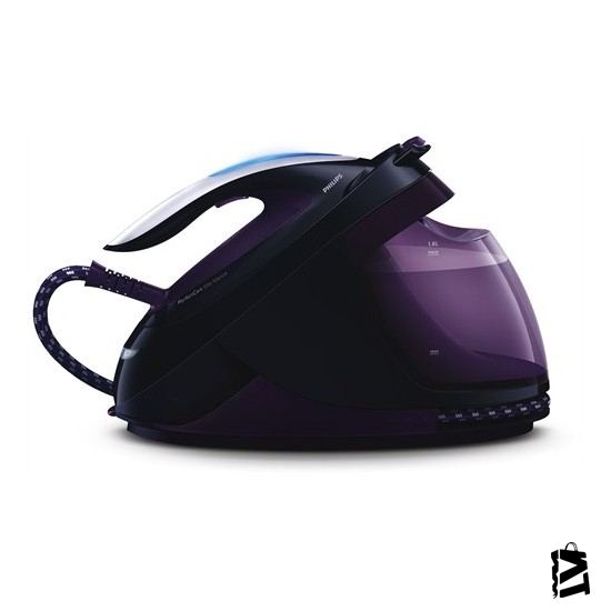 Philips Akıllı Elite Gc9650/80-gc9650/85 T-ionicglide Tabanlı Buhar Kazanlı ütü - Elden Taksitle Sözleşmeli Senetli Alışveriş