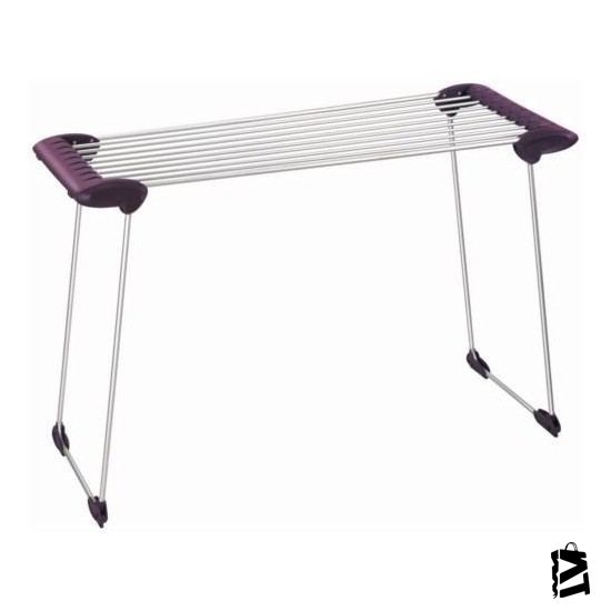 Gazella SM HND 252 Hang'N Dry Alüminyum Çamaşır Kurutmalık