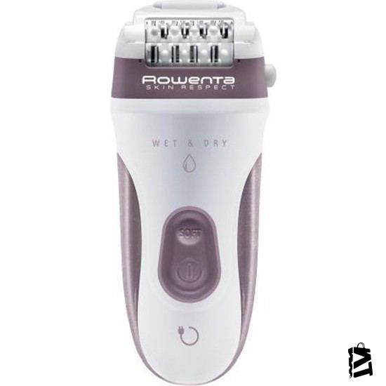 Rowenta Ep8061 Skin Respect Epilatör, Kablosuz Kullanım, Islak Ve Kuru Kullanım - 1830006363 - Elden Taksitle Sözleşmeli Senetli Alışveriş