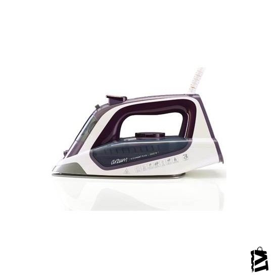 Arzum Ar691 Steamart Plus 2600 W Buharlı ütü - Mor - Elden Taksitle Sözleşmeli Senetli Alışveriş