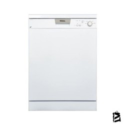 Regal BM 410 4 Programlı Bulaşık Makinesi