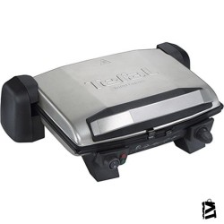 Tefal GC191E Toast Expert Elektrikli Izgara ve Tost Makinesi Gri - 1500637692
