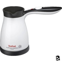 Tefal Turkish Coffee Beyaz