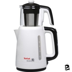 Tefal BJ201F My Tea Çay Makinesi Beyaz - 1500637852