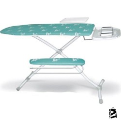 Gazella Squad Luxe Ütü Masası SM/GZM 900 L