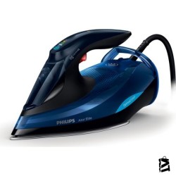 Philips GC5032/20 Azur Elite Optimal Temp Teknolojili 3000 W Buharlı Ütü