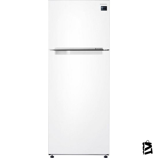 Samsung Rt46k6000ww/tr No-frost Buzdolabı - Elden Taksitle Sözleşmeli Senetli Alışveriş