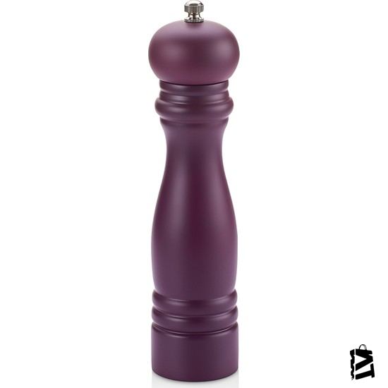 Neva N2455 Sweet Ahşap Değirmen-mor - Elden Taksitle Sözleşmeli Senetli Alışveriş