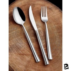 Neva N2530 Alvi 84 Prç Premium Çatal Bıçak Takımı