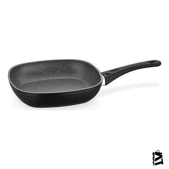Schafer Gastronomıe Granit Tava.24 Cm-1 Parça - Elden Taksitle Sözleşmeli Senetli Alışveriş