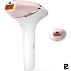 Philips BRI950/00 Lumea Prestige IPL Tüy Alma Cihazı + Vücut ve Yüz Başlığı