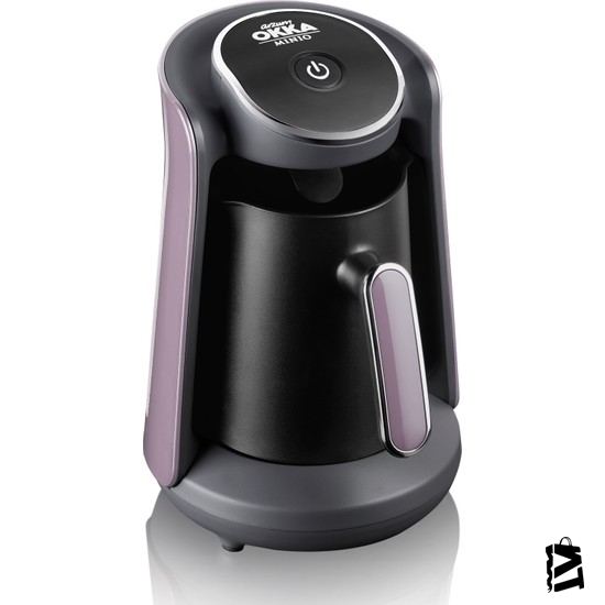 Arzum Ok004-d Okka Minio Türk Kahvesi Makinesi - Dreamline - Elden Taksitle Sözleşmeli Senetli Alışveriş