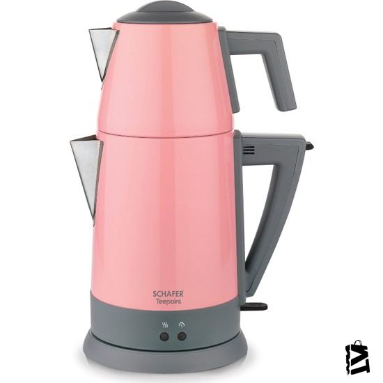 Schafer Teepoint Elektrikli çay Makinesi - Pem01 - Elden Taksitle Sözleşmeli Senetli Alışveriş