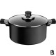Tefal C6214672 Titanium Talent Pro 24 Cm Derin Tencere - 2100107004 - Elden Taksitle Sözleşmeli Senetli Alışveriş