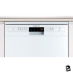 Profilo BM5220MA 5 Programlı Bulaşık Makinesi