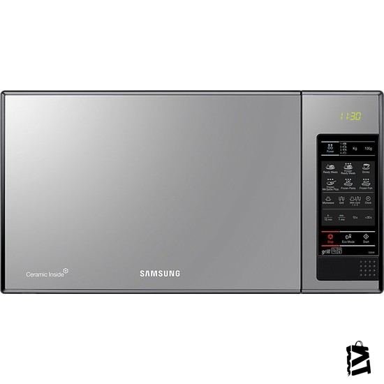Samsung Ge83x/and 23 Lt Mikrodalga Fırın - Elden Taksitle Sözleşmeli Senetli Alışveriş