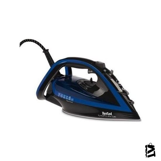Tefal Fv5688 Turbo Pro Kireç Avcısı Buharlı ütü 2800 W - 1830007084 - Elden Taksitle Sözleşmeli Senetli Alışveriş