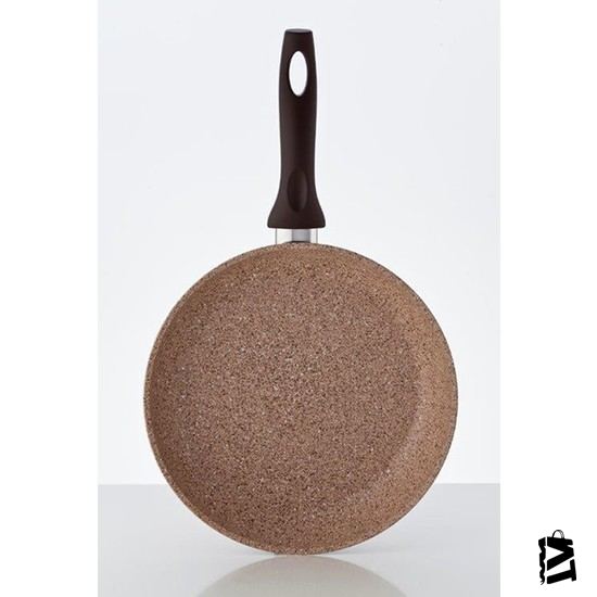 Falez Creamy Granit 26 Cm Tava - Elden Taksitle Sözleşmeli Senetli Alışveriş