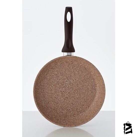 Falez Creamy Granit 28 Cm Tava - Elden Taksitle Sözleşmeli Senetli Alışveriş