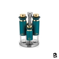 Neva N2633 Sweet Premium Mentol 4 Lü Baharat Seti